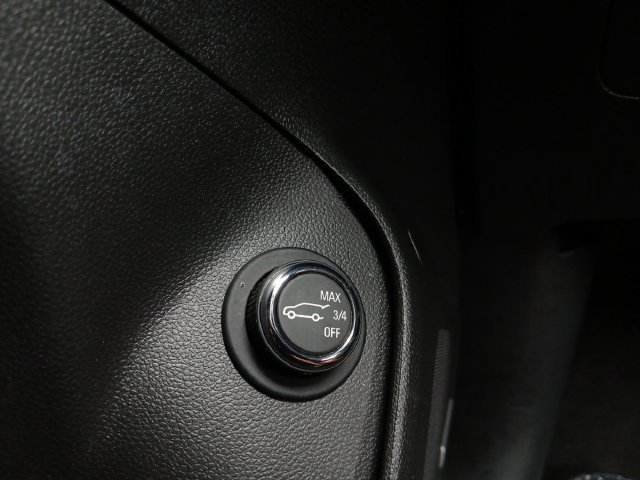 Used 2024 Buick Encore GX Avenir w/ Avenir Convenience Package FWD image 13