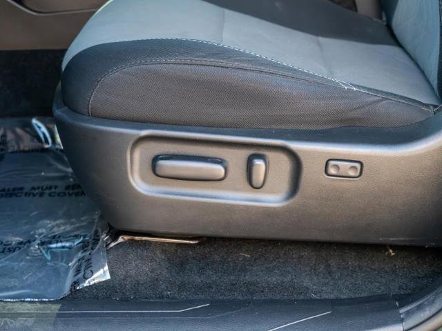 Used 2021 Toyota Tacoma TRD Off-Road w/ Technology Package image 18