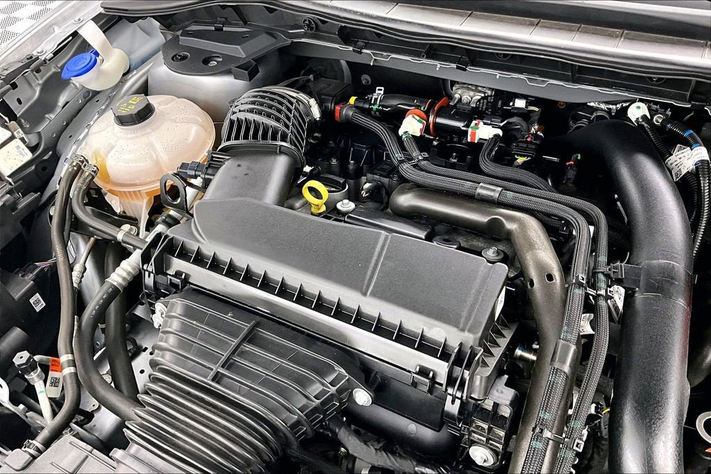 Certified 2023 Ford Escape ST-Line Elite image 34