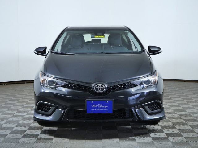 Used 2017 Toyota Corolla iM w/ All-Weather Mat Package FWD image 3
