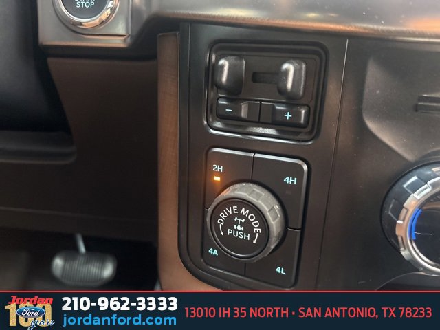 Certified 2024 Ford F150 King Ranch w/ FX4 Off-Road Package image 19