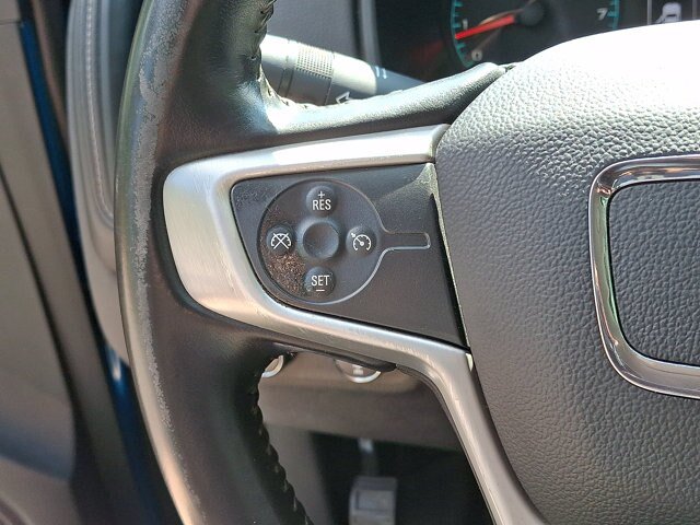 Used 2022 GMC Canyon Elevation w/ Trailering Package AWD/4WD image 27