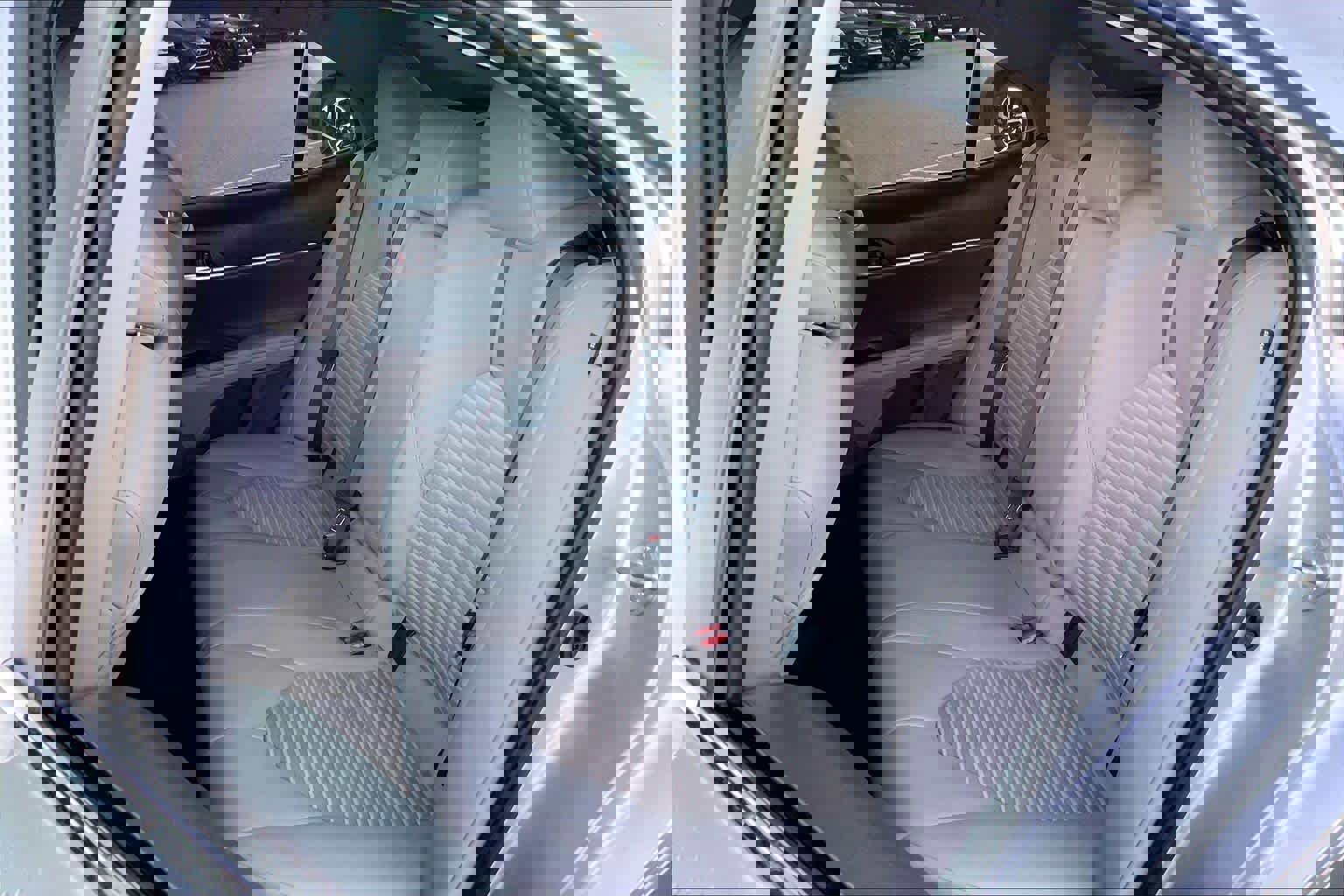 Used 2023 Toyota Camry SE image 20