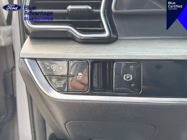 Used 2024 Kia Sportage X-Line w/ X-Line Premium Package AWD/4WD image 30
