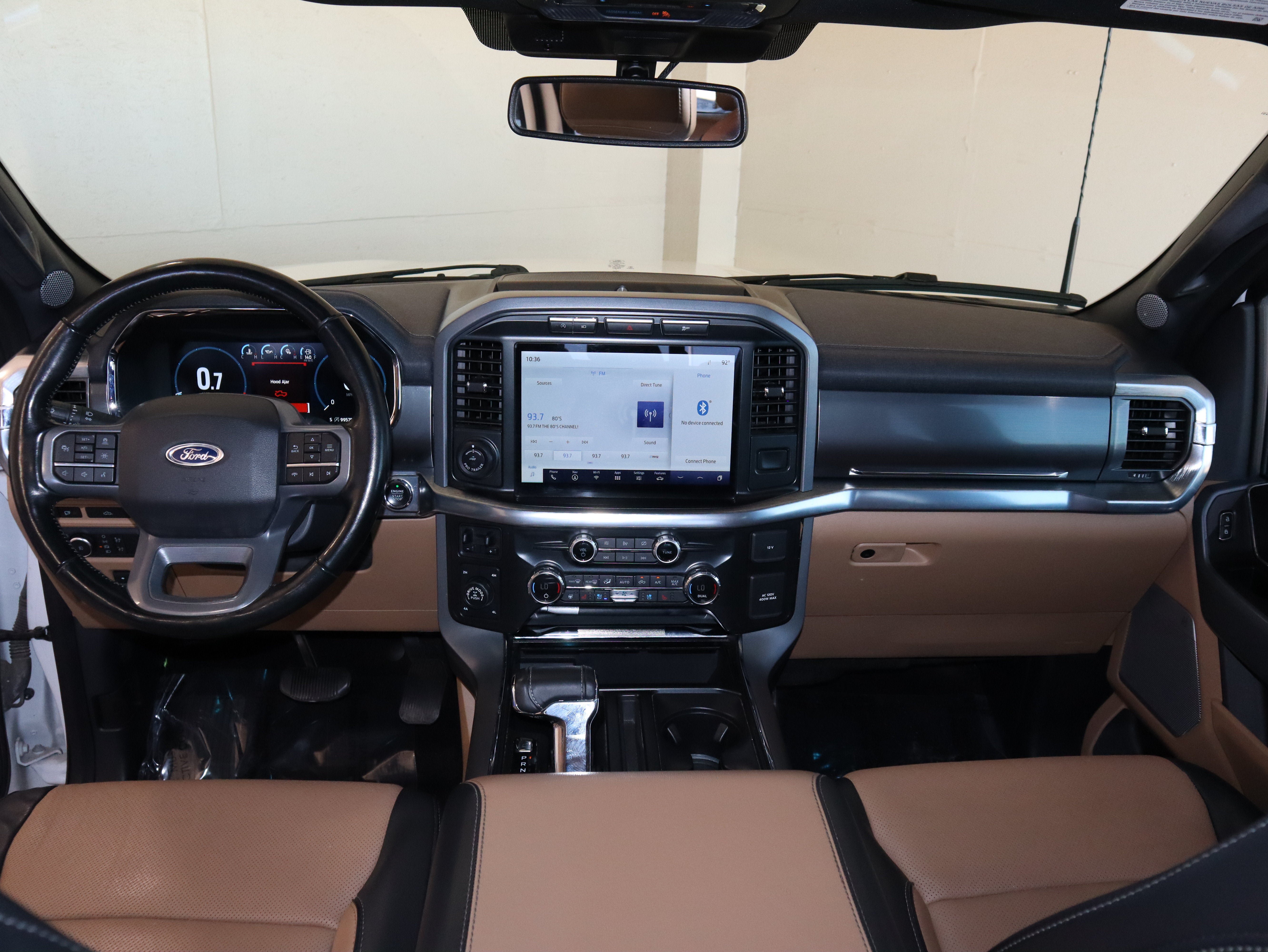 Certified 2021 Ford F150 4x4 SuperCab image 26