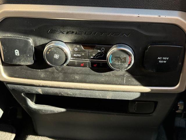 Certified 2024 Ford Expedition Max Limited AWD/4WD image 13