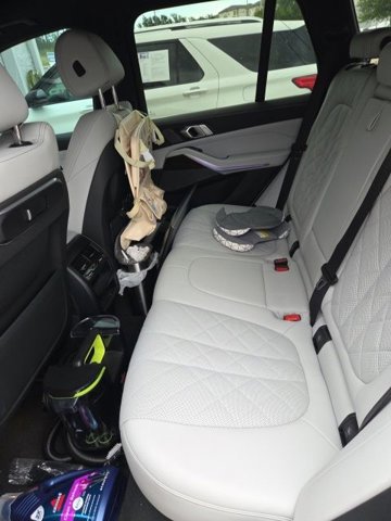 Used 2024 BMW X5 sDrive40i w/ Premium Package RWD image 4
