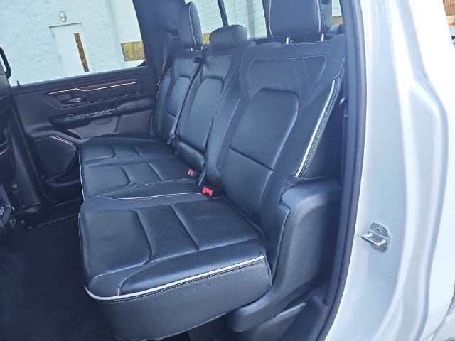Used 2025 RAM 1500 Limited AWD/4WD image 14