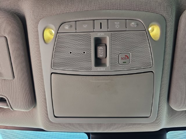 Used 2020 Nissan Rogue SL w/ Premium Package FWD image 35