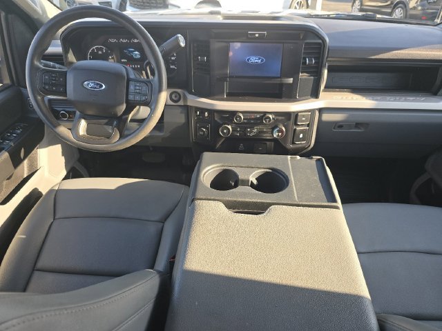 Certified 2026 Ford F250 XL AWD/4WD image 20