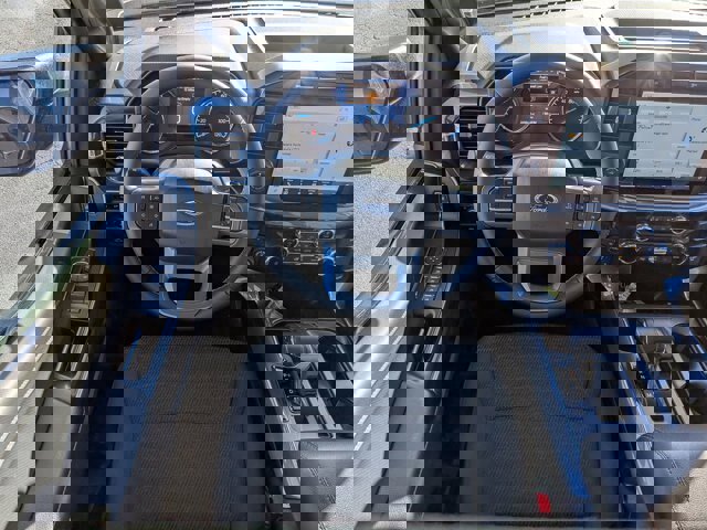 Certified 2023 Ford F150 XLT w/ Equipment Group 302A High image 29