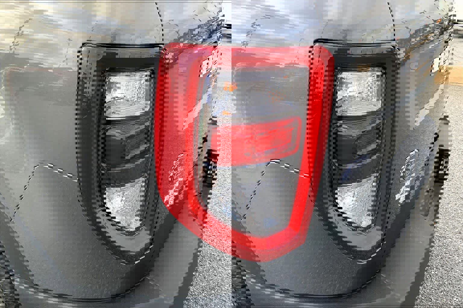 Certified 2024 Ford Bronco Sport Big Bend image 27