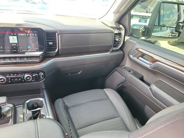Used 2023 GMC Sierra 1500 Elevation AWD/4WD image 22