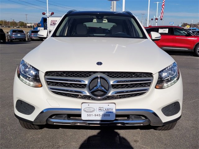 Used 2018 Mercedes-Benz GLC 300 GLC 300 image 9