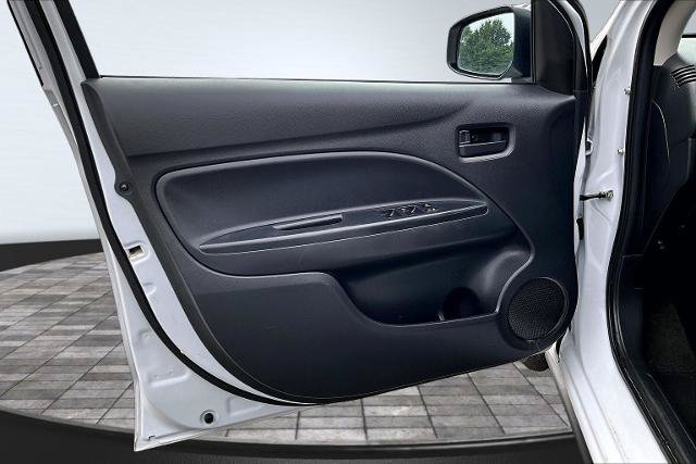 Used 2024 Mitsubishi Mirage G4 FWD image 23