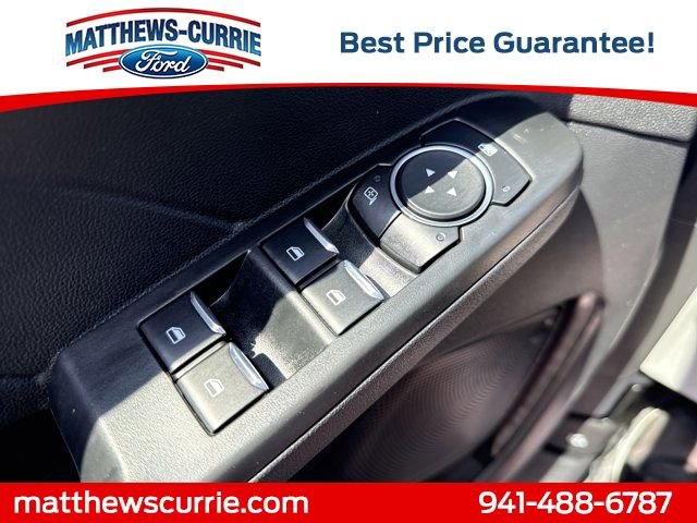 Certified 2025 Ford Escape Active image 23