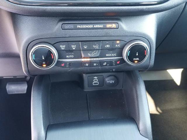 Certified 2025 Ford Escape ST-Line AWD/4WD image 26