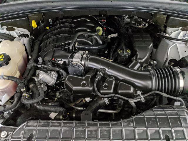 Used 2021 Jeep Grand Cherokee L Limited image 23