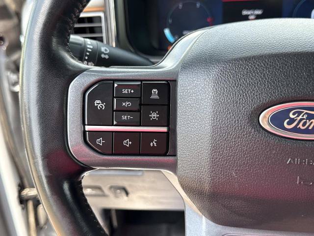 Certified 2024 Ford F250 Lariat w/ Lariat Ultimate Package AWD/4WD image 19