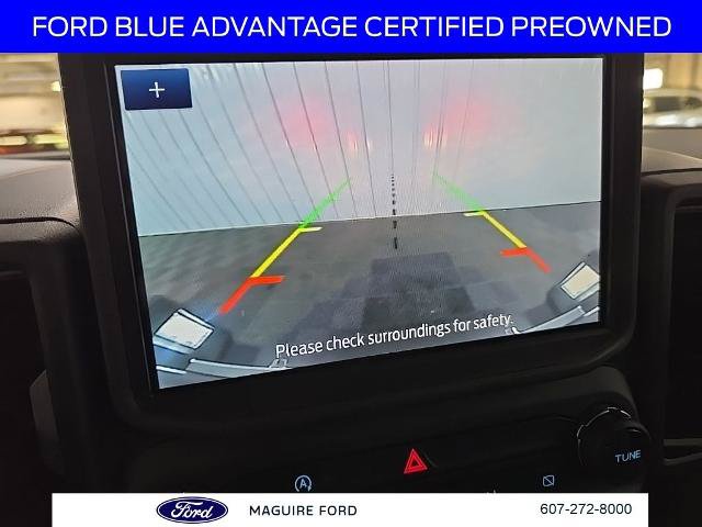 Certified 2023 Ford Bronco Sport Big Bend AWD/4WD image 23