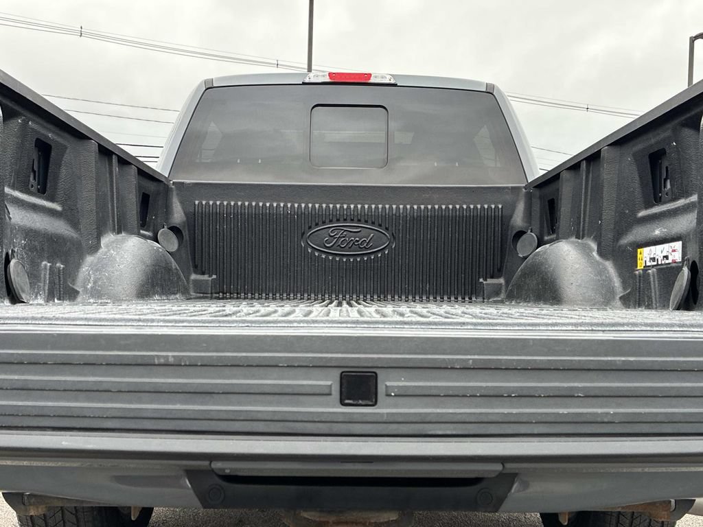 Certified 2020 Ford F150 Lariat w/ Equipment Group 502A Luxury AWD/4WD image 11
