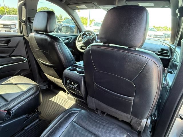 Used 2024 Chevrolet Traverse LT FWD image 6