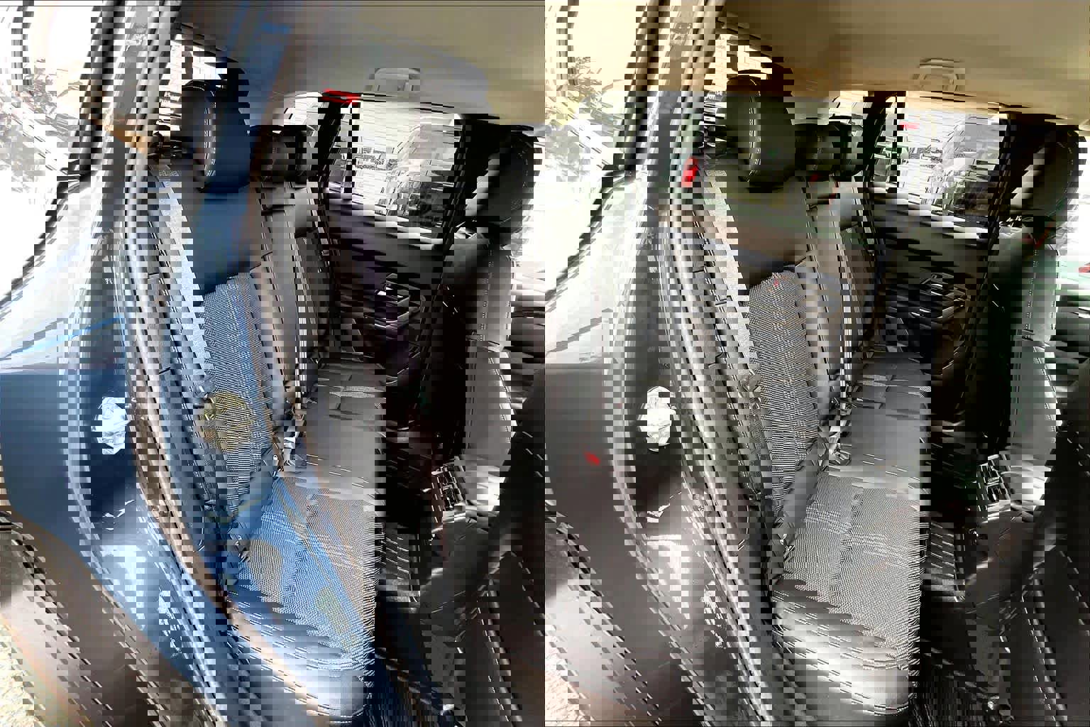 Used 2024 MAZDA CX-50 AWD 2.5 S w/ Cargo Package image 21