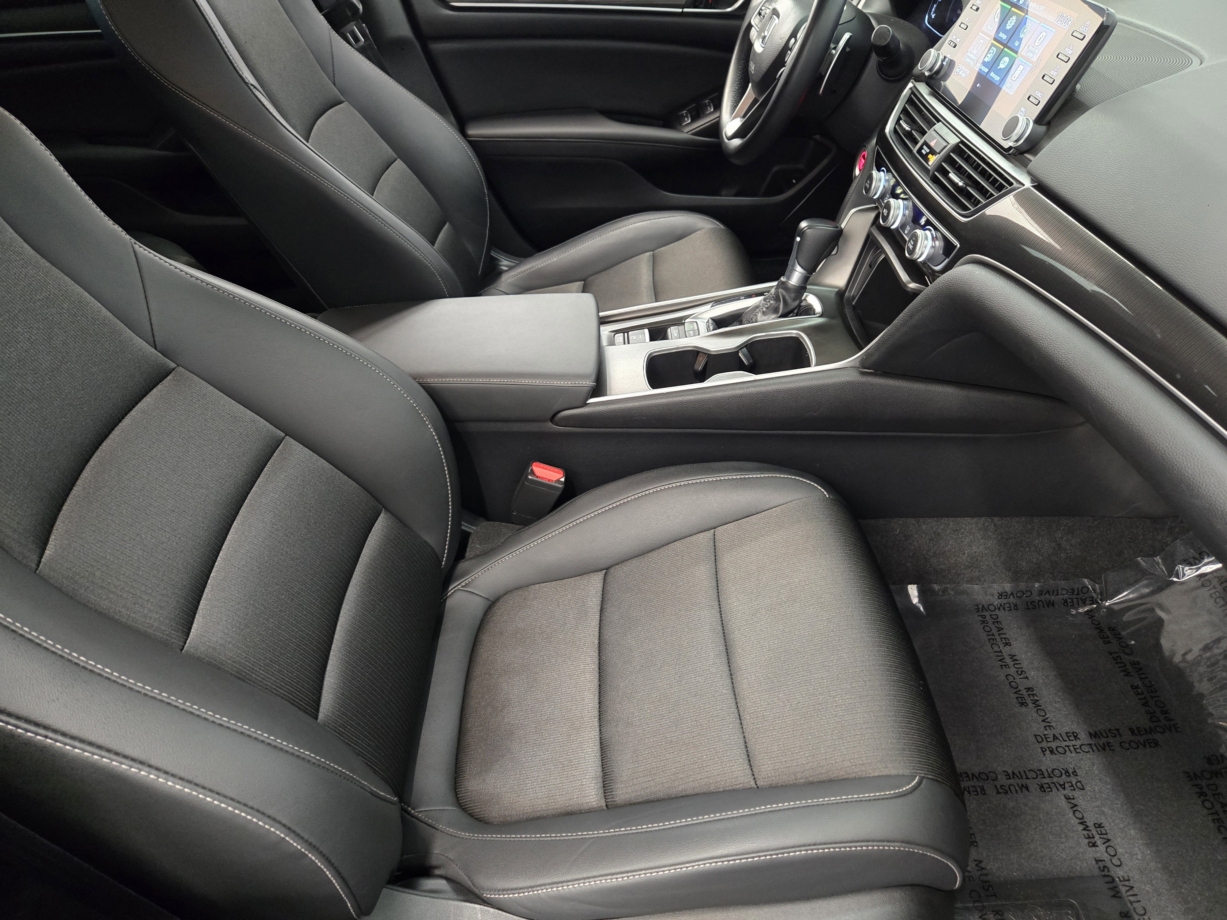 Used 2022 Honda Accord Sport image 13