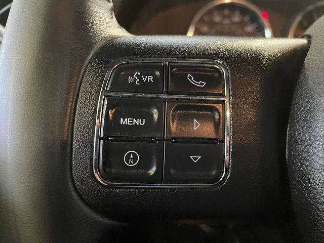 Used 2017 Jeep Wrangler Unlimited Sport image 14