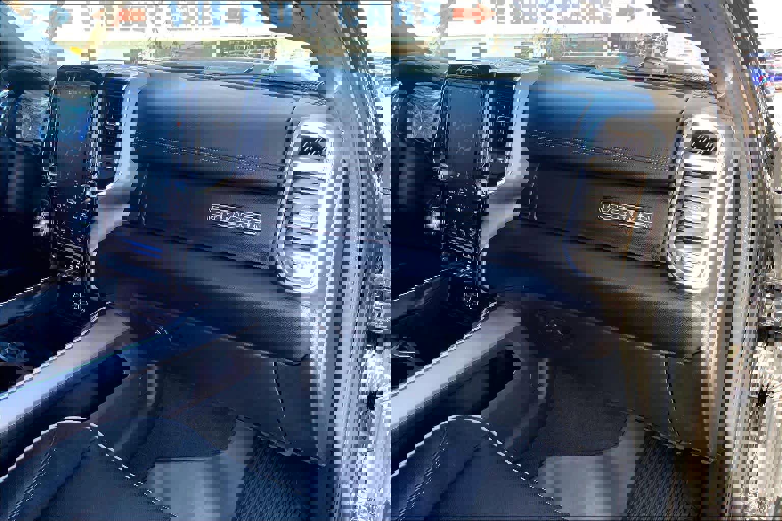 Used 2023 RAM 2500 Laramie image 18