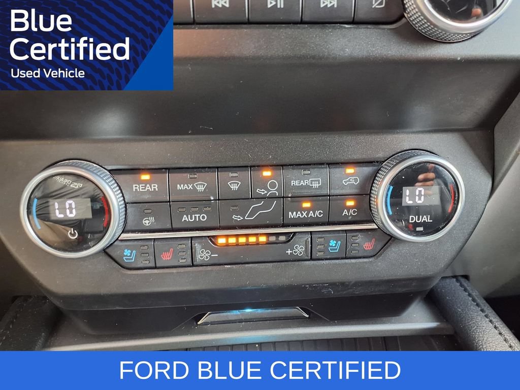 Certified 2021 Ford Expedition XLT RWD image 13