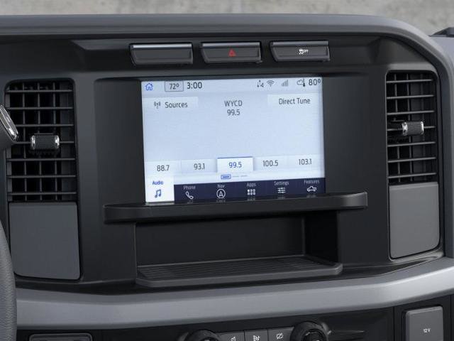 Certified 2024 Ford F250 XL w/ XL Chrome Package image 14