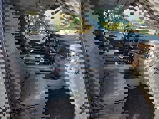 Certified 2023 Ford F150 Lightning XLT w/ Max Trailer Tow Package image 15