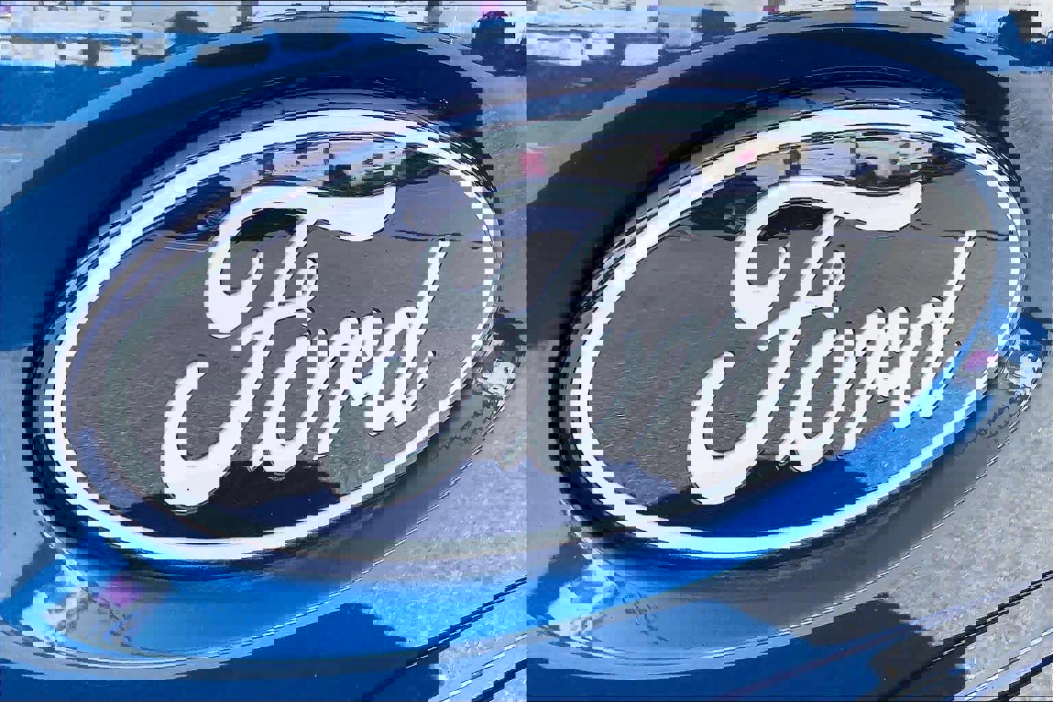 Certified 2024 Ford F150 XLT w/ Mobile Office Package image 28