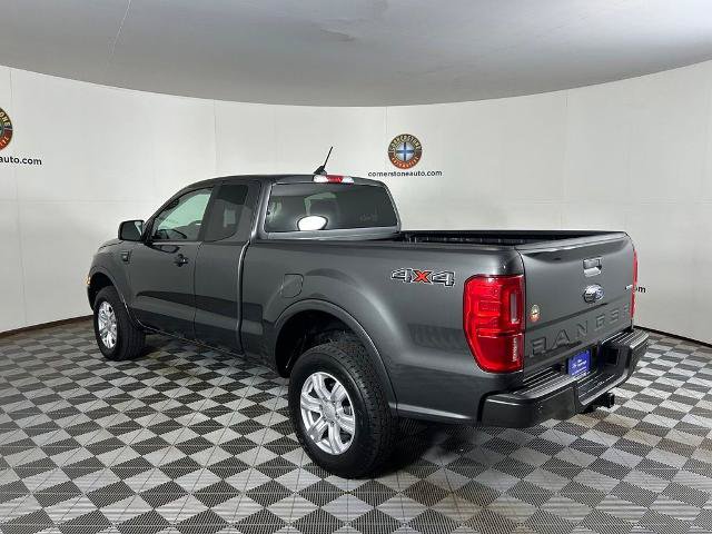 Certified 2019 Ford Ranger XLT w/ Equipment Group 301A Mid AWD/4WD image 18