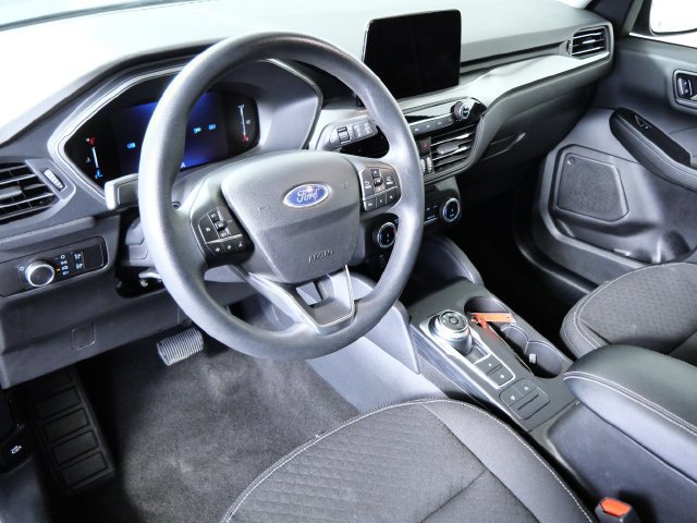 Certified 2025 Ford Escape Active AWD/4WD image 4