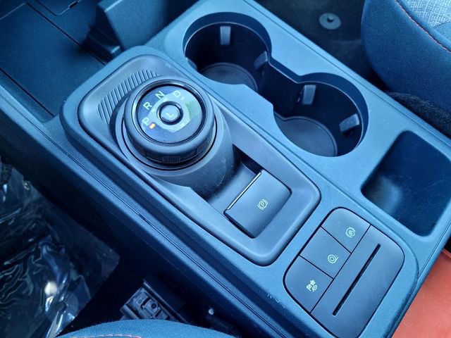 Certified 2024 Ford Maverick XLT FWD image 18