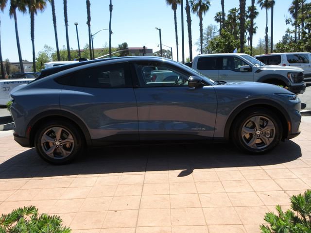Certified 2023 Ford Mustang Mach-E Select image 2