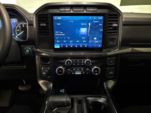 Certified 2023 Ford F150 XLT w/ Equipment Group 302A High AWD/4WD image 25