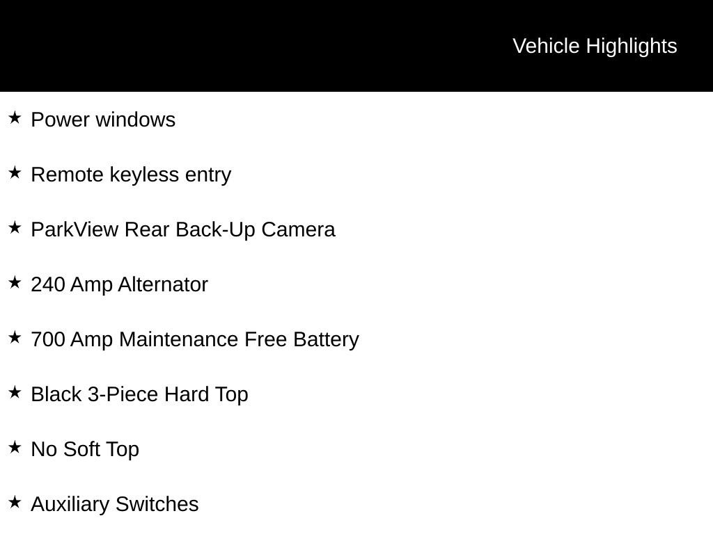 Used 2022 Jeep Wrangler Unlimited Rubicon w/ Cold Weather Group image 4