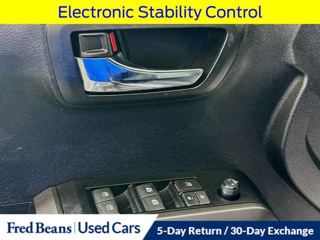 Used 2021 Toyota Tacoma TRD Sport image 21