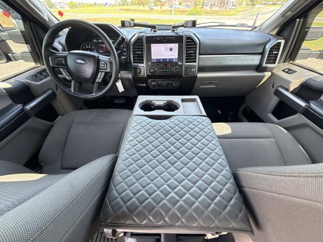 Certified 2021 Ford F250 XLT AWD/4WD image 15
