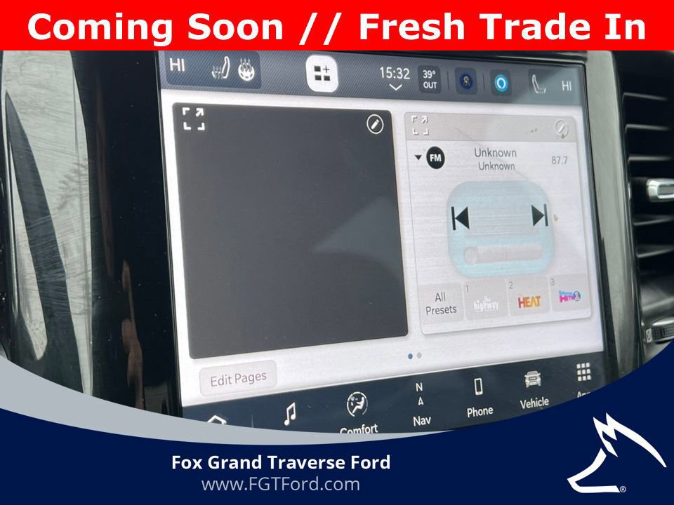 Used 2022 RAM 1500 Big Horn image 29