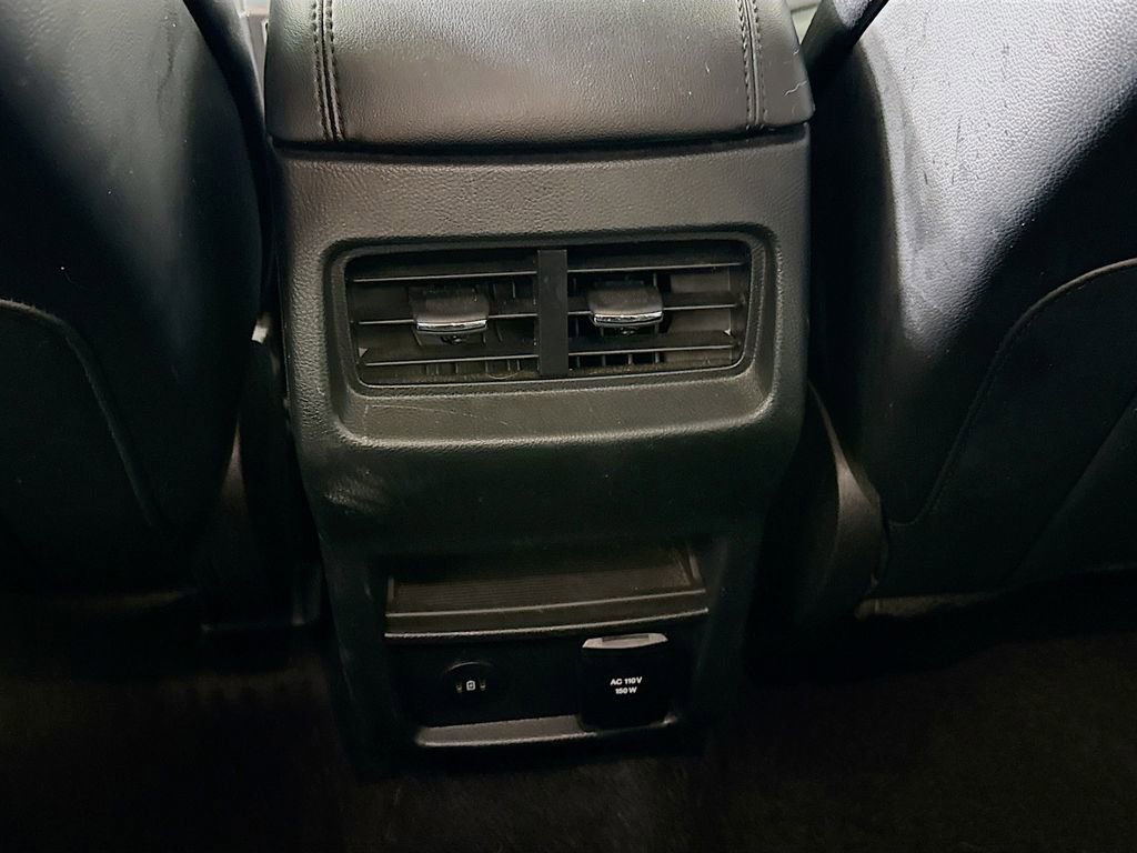 Certified 2024 Ford Edge SEL w/ Convenience Package image 24