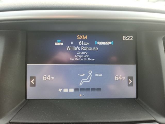 Used 2017 Nissan Pathfinder S FWD image 29