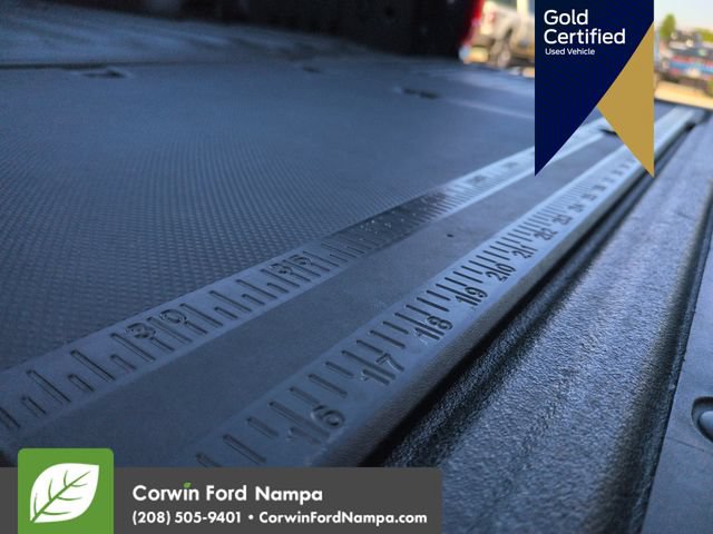 Certified 2023 Ford F150 Tremor AWD/4WD image 31