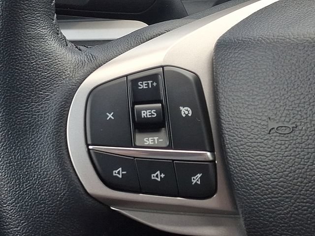 Certified 2023 Ford Explorer XLT AWD/4WD image 20