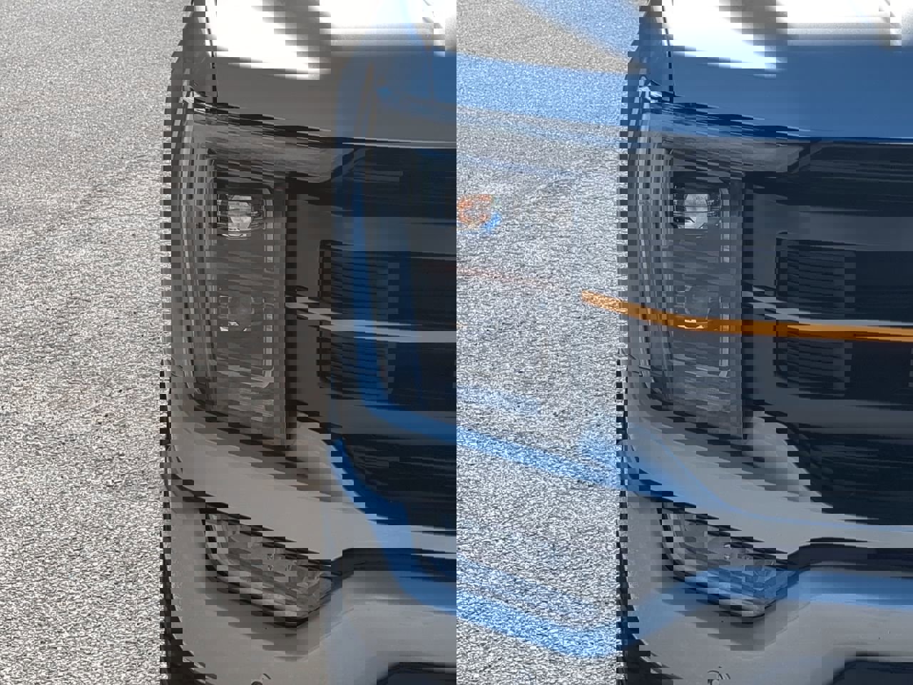 Certified 2023 Ford F150 Tremor w/ Equipment Group 402A High image 8