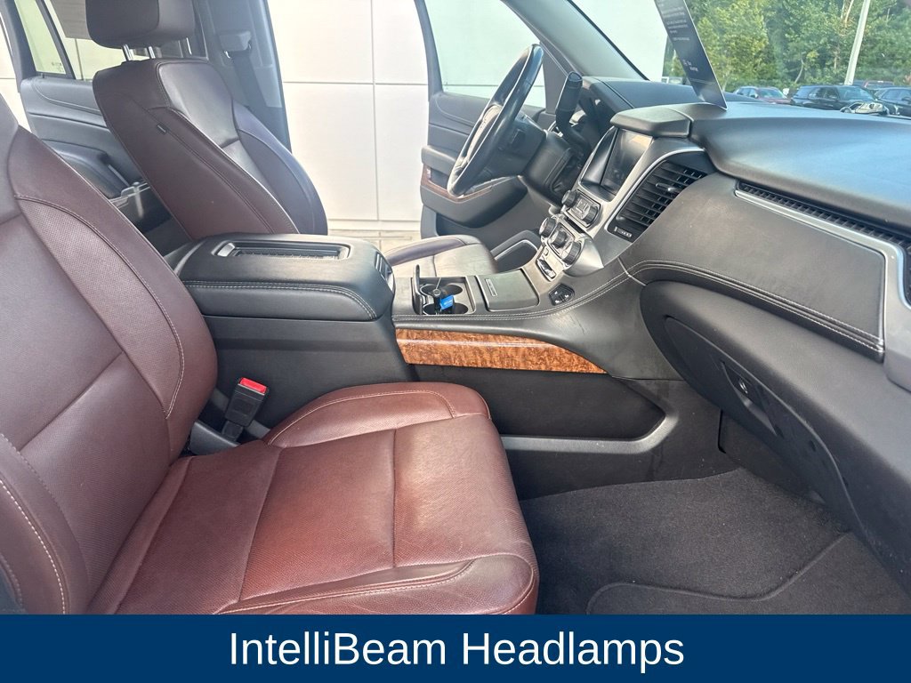 Used 2020 Chevrolet Tahoe Premier w/ Premier Plus Edition AWD/4WD image 37