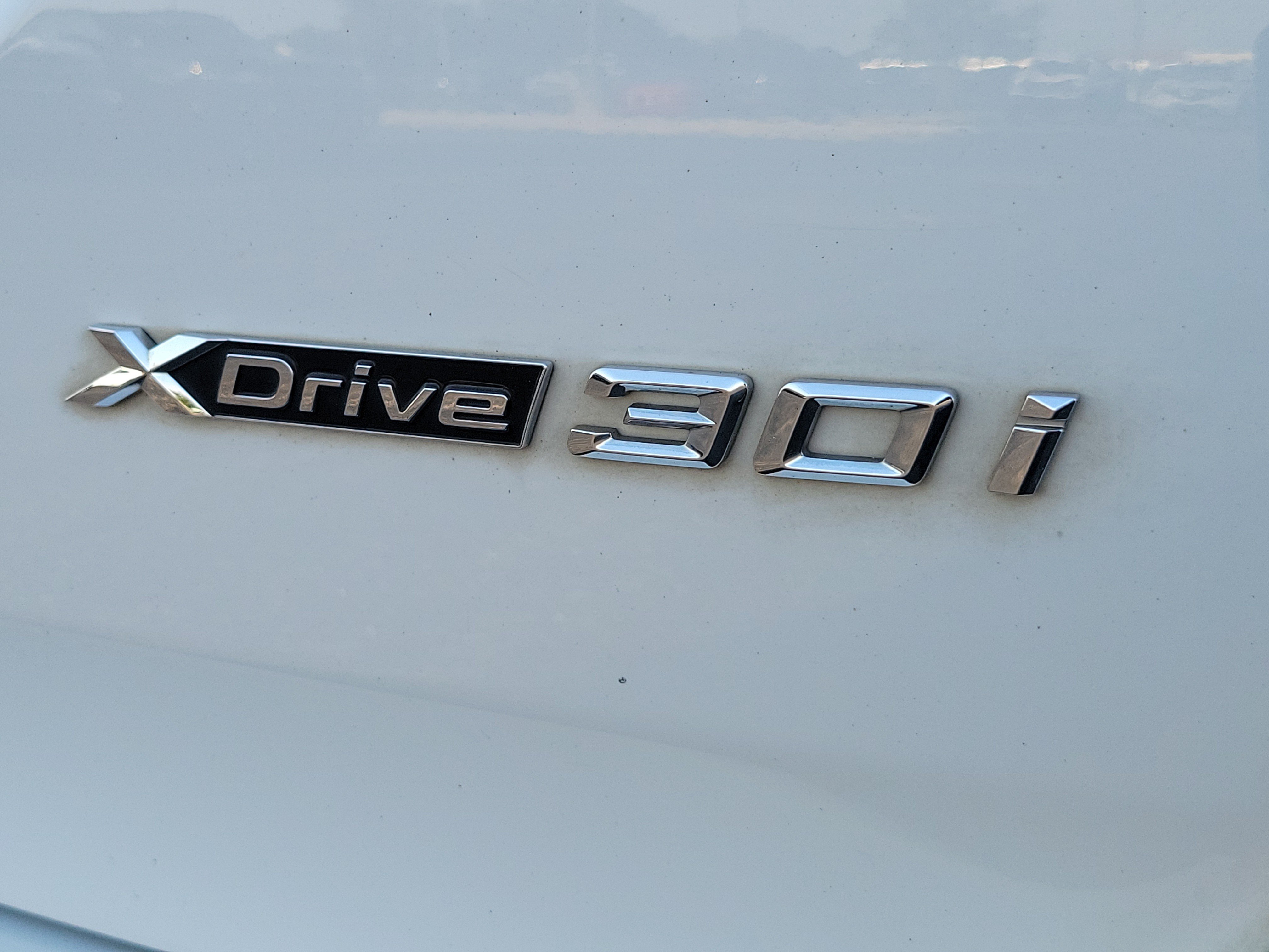 Used 2019 BMW X3 xDrive30i AWD/4WD image 33